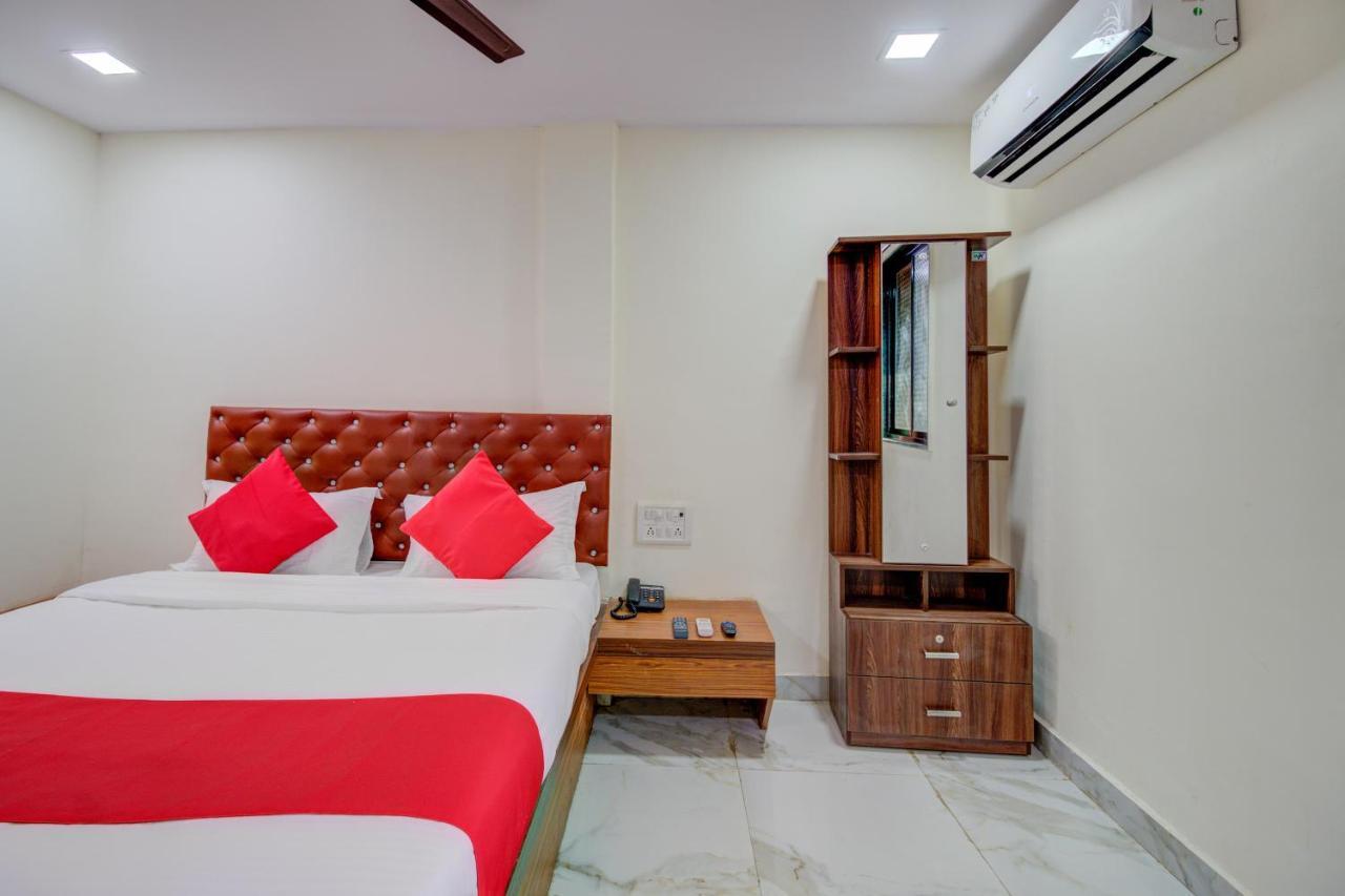 โอโย 67979 โฮเต็ล ฮอลลีวูด พาร์ค Hotel Sasupada ภายนอก รูปภาพ